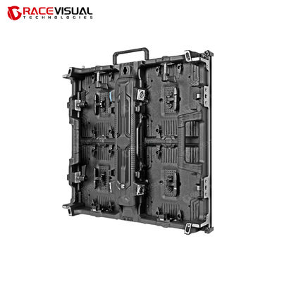 IRD-serie Indoor Rental LED Display: geïntegreerd ontwerp met snel onderhoud In-stock 2.6/2.9/3.9mm in EU/VS- magazijnen