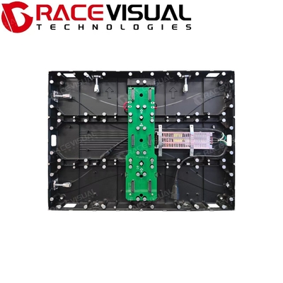 BUD Pro Series - LED Videowanden voor Montage | Naadloze LED Display Oplossingen