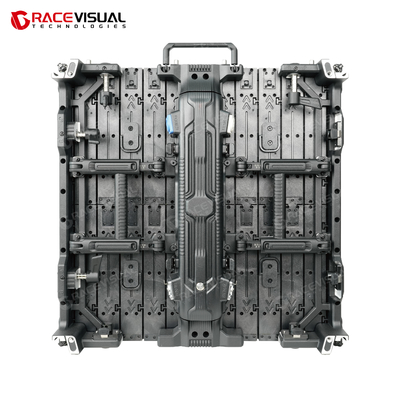 IRDF-serie - Indoor Flexible Rental LED-display.
