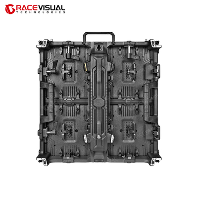 Grace Visual ORD-serie IP65 waterdicht buiten LED-display