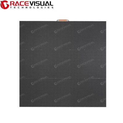 P5.7mm Buiten Full-color vast LED-scherm OA-serie IP66 6000-10000nits