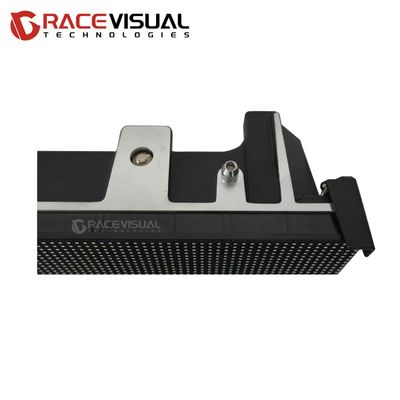 ORA-serie Buiten LED-scherm Hoge helderheid Weerbestendige