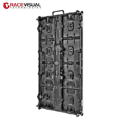 Grace Visual ORD-serie LED-scherm: IP65 waterdicht, magnetisch automatisch vergrendelen voor buitenverhuur en podium evenementen