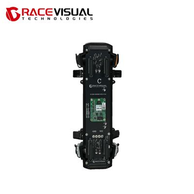 IRD Series Professional Rental LED Display System (P2.6/P2.97/P3.91) - High-Performance Indoor Solution with 600 Nits Brightness | 7680Hz Refresh Rate | 500×500mm/500×1000mm Modular Design