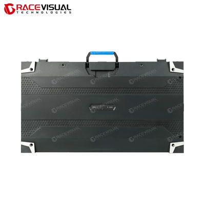 1.25mm UHD LED-scherm 600x337,5mm voor reclame binnen