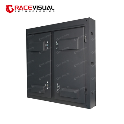OC-serie Indoor LED Display 6500nits Waterdicht voor buitenreclame