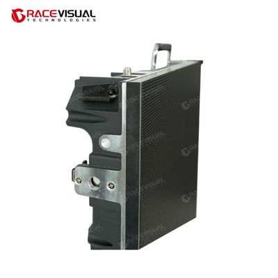 IRA Serie P3.9 Professioneel Verhuur LED Display Systeem 600nits Hoge Helderheid Prestaties | 7680Hz Ultra-Soepele Vernieuwingsfrequentie | 500×1000mm Modulair Paneel Ontwerp