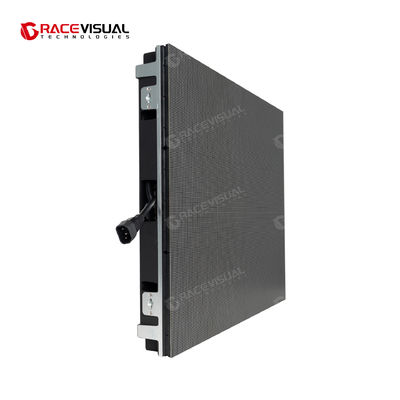 BUD-serie Indoor Fixed LED Display met gegoten aluminiummateriaal en aanpasbare pixelpitch - EU & US Warehouse Stock