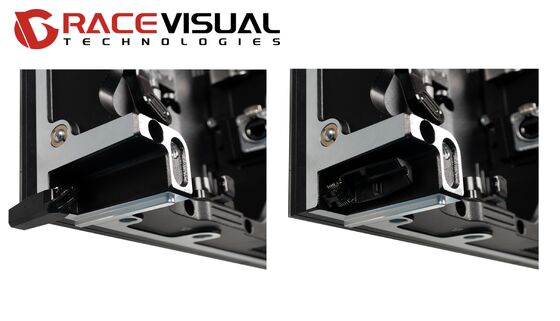 IRD-serie professionele verhuur-LED-displaysystemen (P2.6/P2.97/P3.91) - High-Performance modulaire oplossing voor veeleisende binnentoepassingen