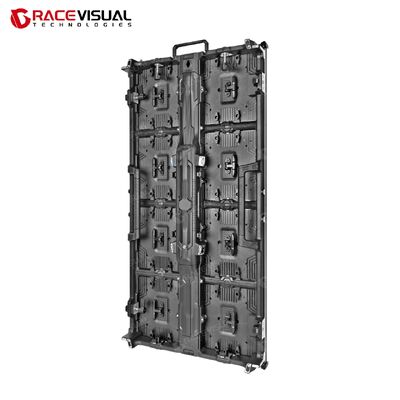 IRD-serie professionele verhuur-LED-displaysystemen (P2.6/P2.97/P3.91) - High-Performance modulaire oplossing voor veeleisende binnentoepassingen