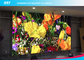 Binnen de Reclameaanplakbord van 1R1G1B SMD2121/RGB Volledige Kleuren LEIDENE scherm 3mm Pixelhoogte