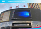 Duurzame Ontwerp LEIDENE Adverterende Vertoningsraad/het LEIDENE Digitale Scherm 1280X960mm