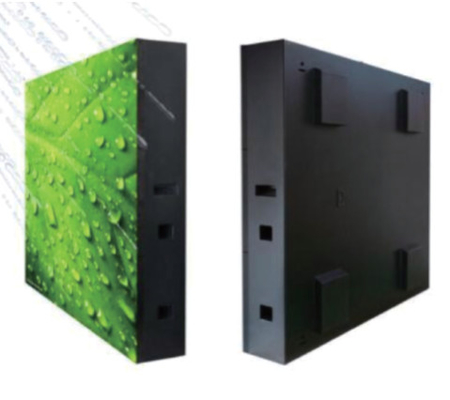 OD Serie outdoor vaste LED display | Hoge helderheid, hoog contrast, IP65 classificatie - kosteneffectieve oplossingen voor buitenomgevingen