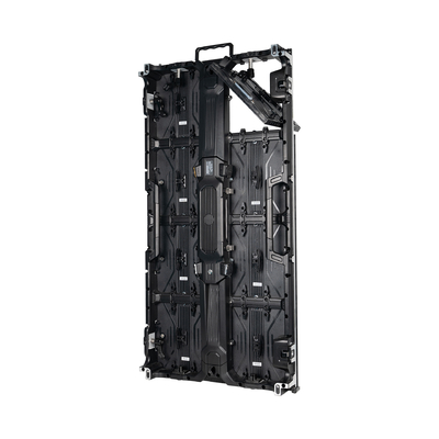 P2.9 ORB-serie 500X1000mm buiten verhuur LED-display 4500nits 7680hz voor podium en evenementen