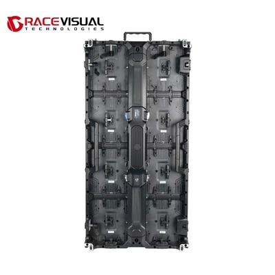 IRB Series P2.97 500x1000mm Indoor LED Screen 7680HZ voor superieure visuele prestaties