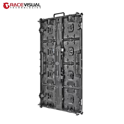 VS USA Voorraad Vertrouwd 2,9 mm Pixel Pitch 500 x 1000 mm Indoor LED Videopaneel