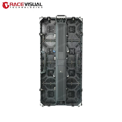 IRA P2.97 Professionele Verhuur LED Wall – 600 nits Kristalhelder Beeld | Ultra-Responsieve 7680 Hz Verversingssnelheid | 500mm × 1000mm Modulaire Opstelling