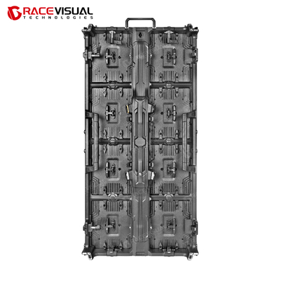 10ft X 12ft P3.91 P3.9 3.9mm Outdoor Video Wall Reuzen Event Stage Verhuur Ledwall Pantalla Led Display Screen Voor Concert