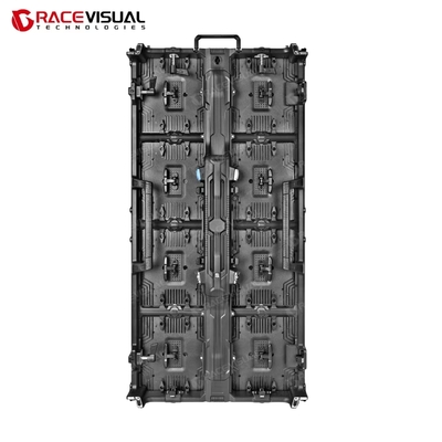 Immersive Led Panels Led Plafond Scherm Verhuur Bühnen achtergrond Indoor Led Video Wall P2.6 P2.9 P3.9 Led Panel Display Indoor Module