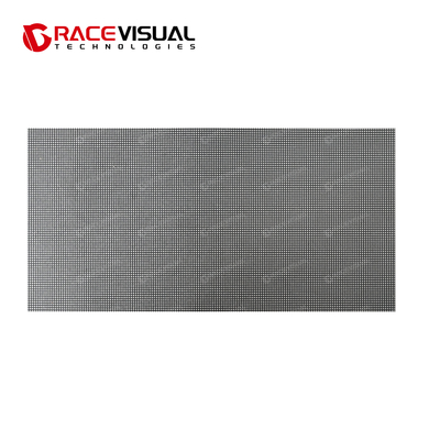 FX Serie Indoor Flexibel LED Display 320x160mm Zacht Rubber Module