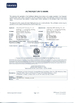 China ShenZhen BST Industry Co., Limited certificaten
